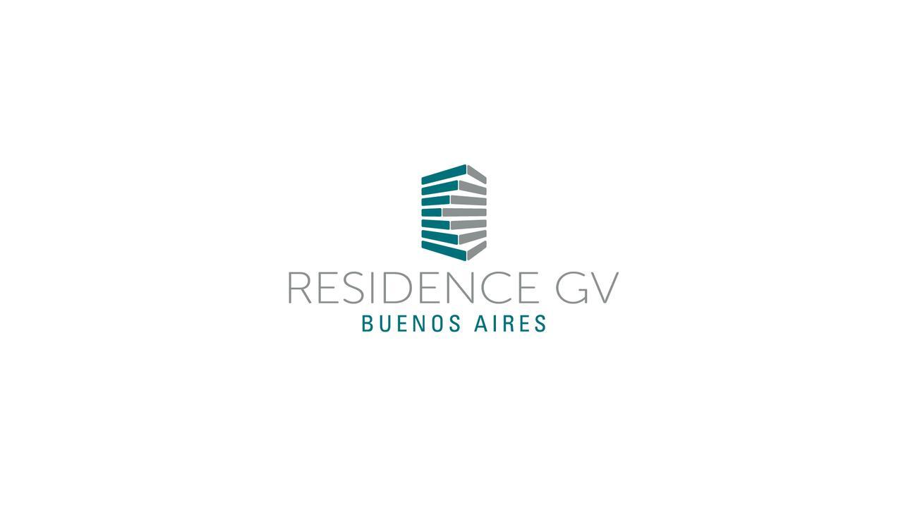 Residencegv Buenos Aires Exterior photo